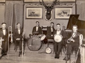 1920s Dance Band