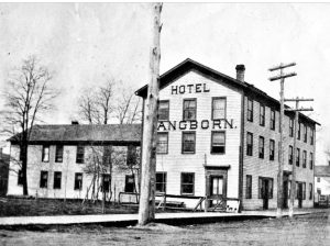 Hannah Lay & Company Boarding House