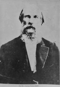 Rev. George Smith