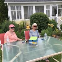 Garden Walk 2022