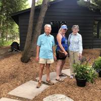 Garden Walk 2022