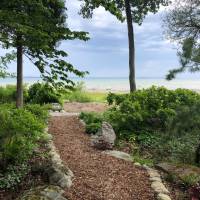 2022 Omena Village Garden Walk