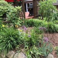 2022 Omena Village Garden Walk