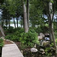 2022 Omena Village Garden Walk