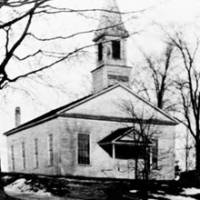 Omena Presbyterian Church