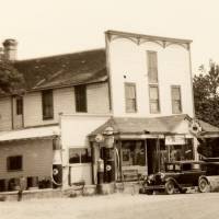 Anderson Store