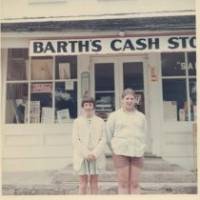 Barth General Merchandise Store