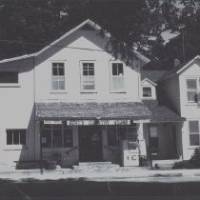 Barth General Merchandise Store