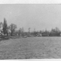 Omena Bay - Photo courtesy of Omena Historical Society Omena Bay - Photo courtesy of Omena Historical Society