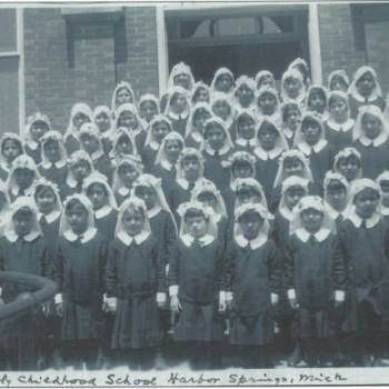 Holy Childhood School - Girls