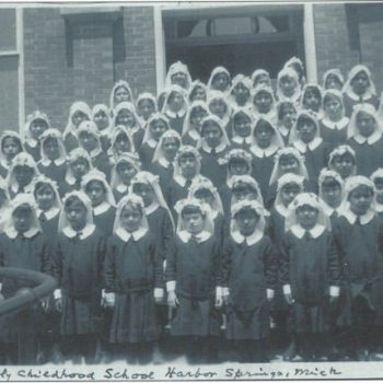 Holy Childhood School - Girls Holy Childhood School - Girls