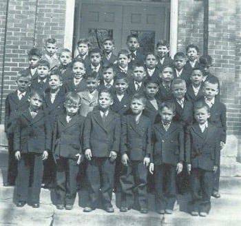 Holy Childhood School - Boys